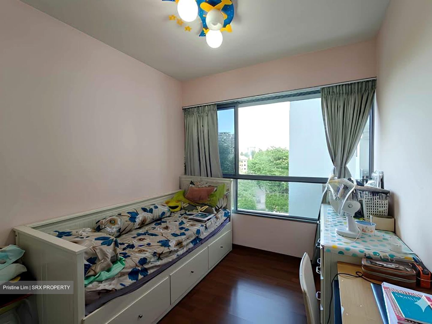 Blk 138B Lake Vista @ Yuan Ching (Jurong West), HDB 3 Rooms #564077021